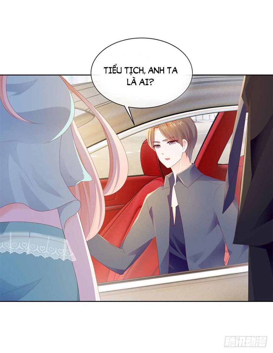 Ẩn Hôn 100%: Chọc Tức Vợ Yêu Mua Một Tặng Một Chap 21 - Next Chap 22