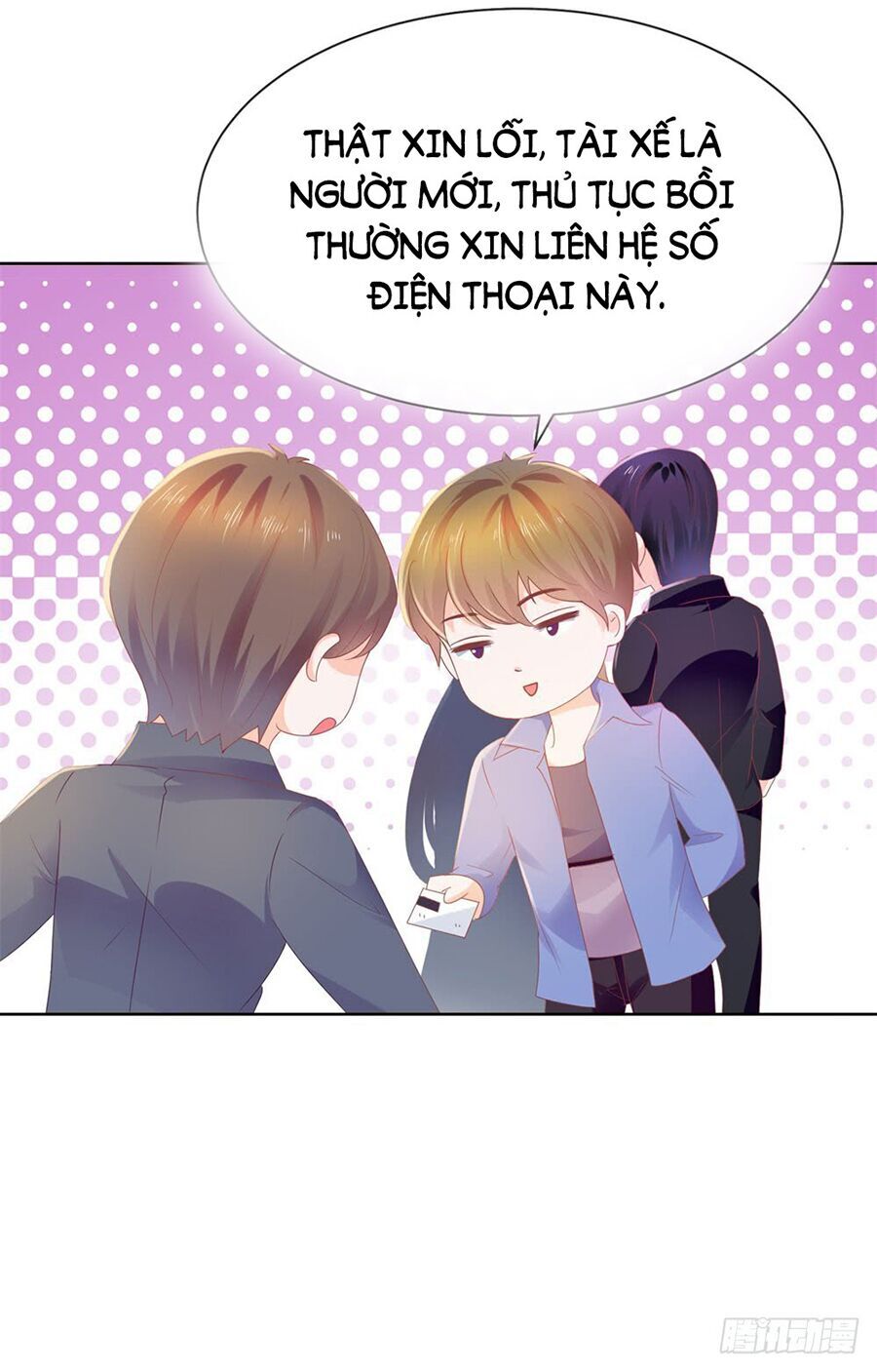 Ẩn Hôn 100%: Chọc Tức Vợ Yêu Mua Một Tặng Một Chap 21 - Next Chap 22