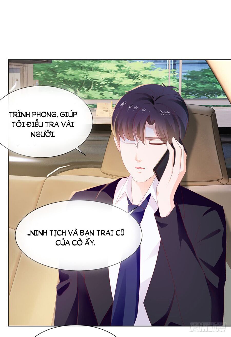 Ẩn Hôn 100%: Chọc Tức Vợ Yêu Mua Một Tặng Một Chap 21 - Next Chap 22