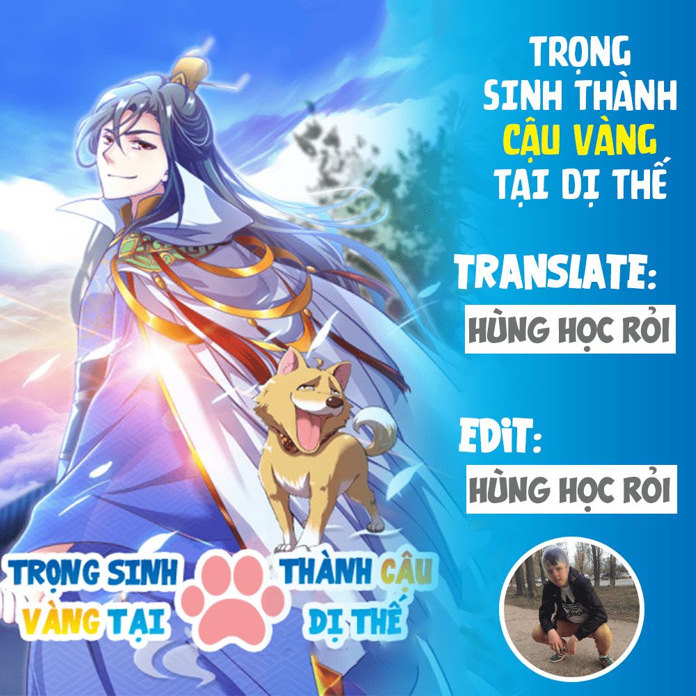 Trọng Sinh Thành Cậu Vàng Tại Dị Thế Chap 4 - Next Chap 5