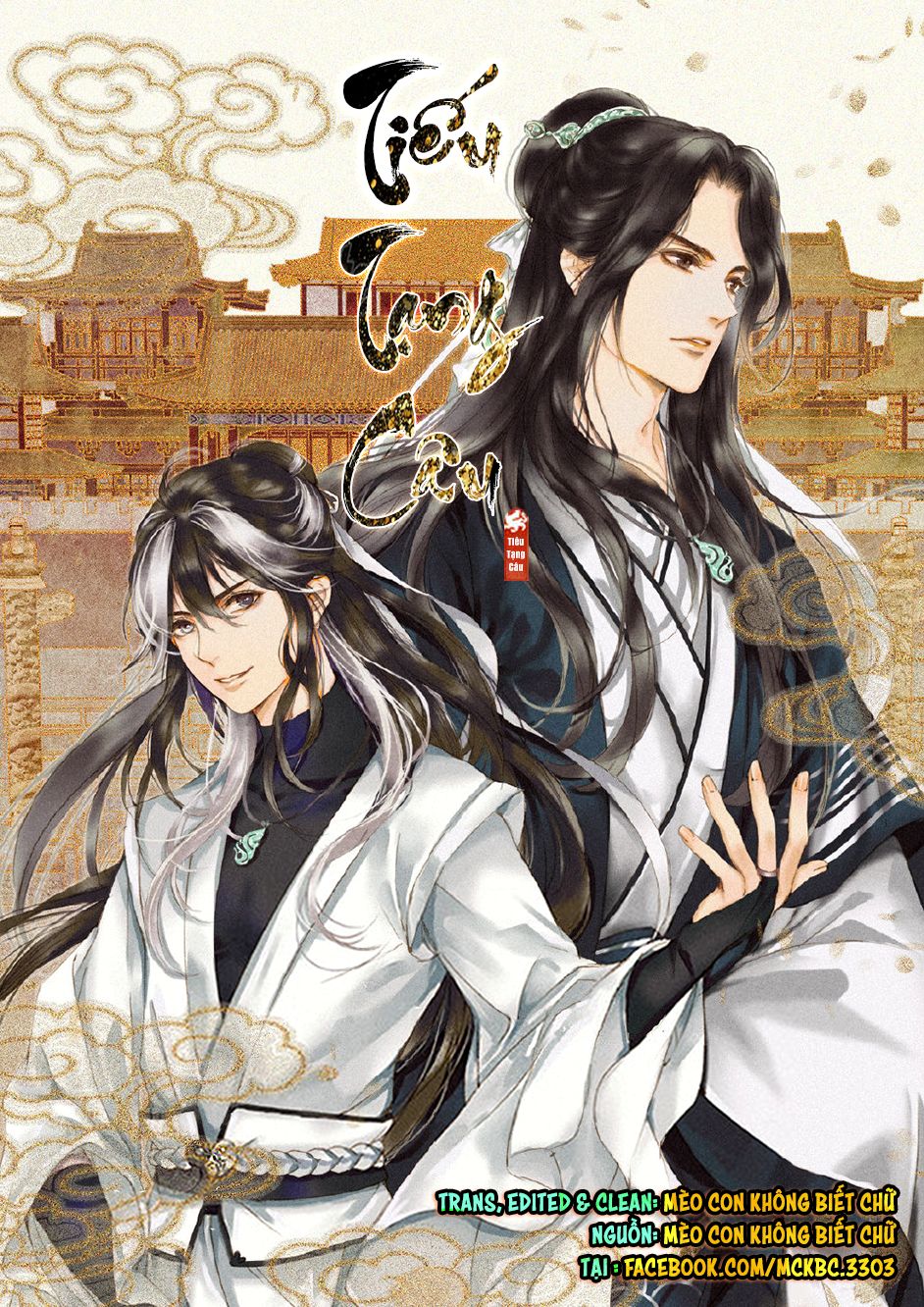 Tiếu Tàng Câu Chap 1 - Next Chap 2