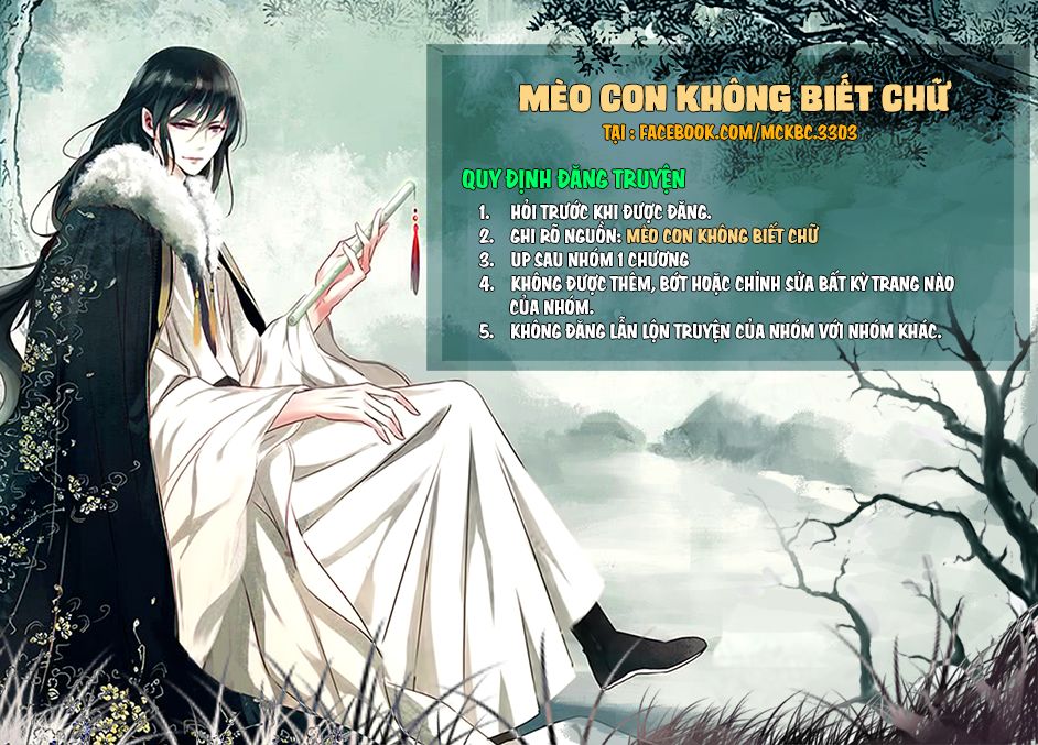 Tiếu Tàng Câu Chap 1 - Next Chap 2