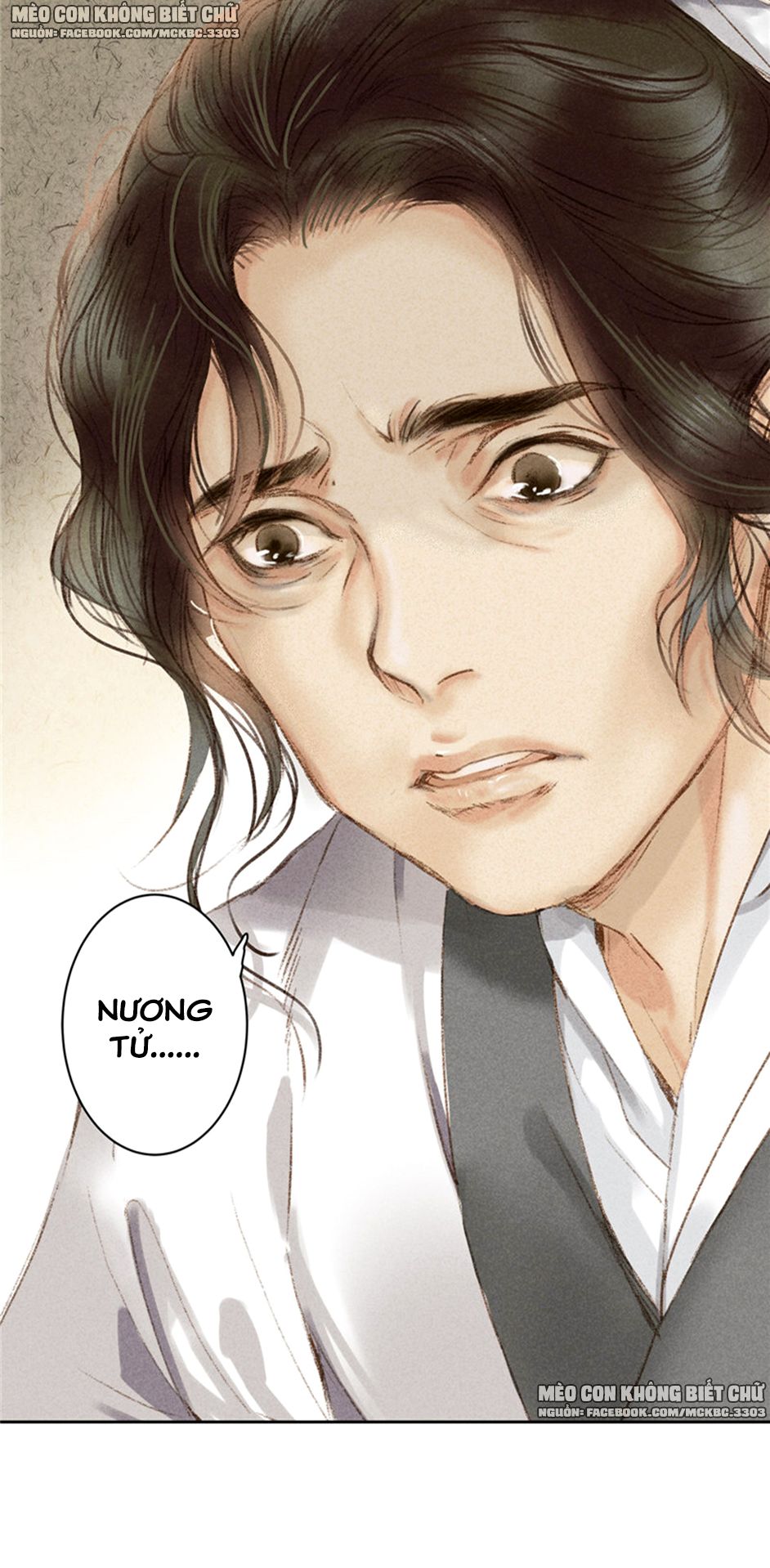 Tiếu Tàng Câu Chap 1 - Next Chap 2