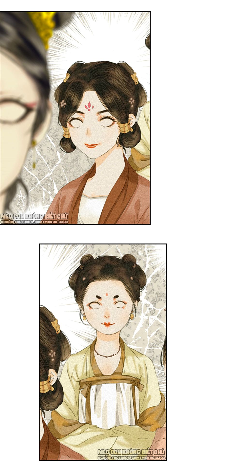 Tiếu Tàng Câu Chap 1 - Next Chap 2