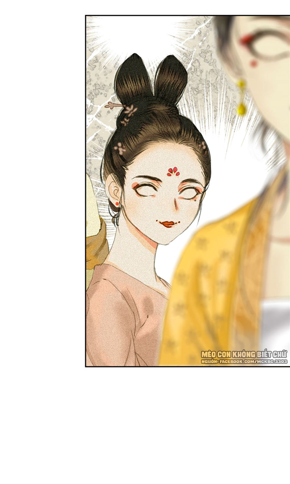 Tiếu Tàng Câu Chap 1 - Next Chap 2
