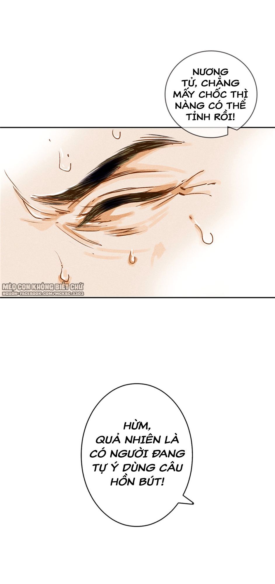 Tiếu Tàng Câu Chap 1 - Next Chap 2