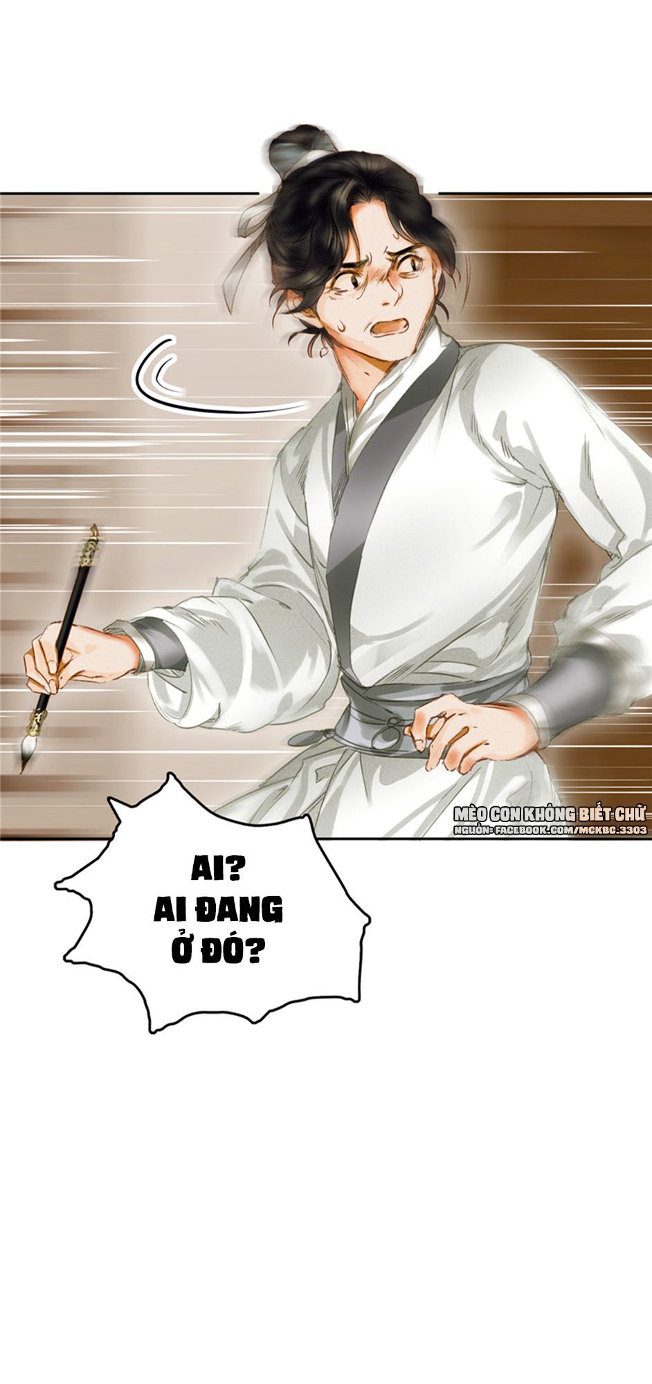 Tiếu Tàng Câu Chap 1 - Next Chap 2