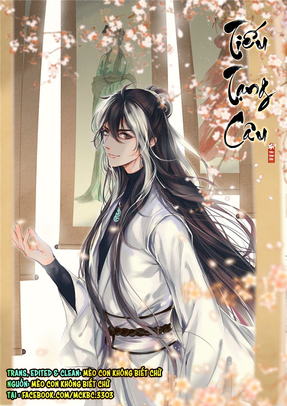 Tiếu Tàng Câu Chap 1 - Next Chap 2