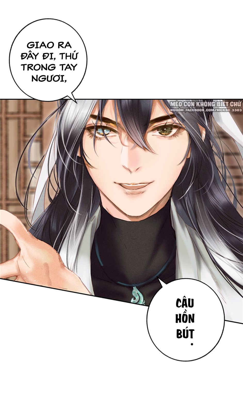 Tiếu Tàng Câu Chap 1 - Next Chap 2