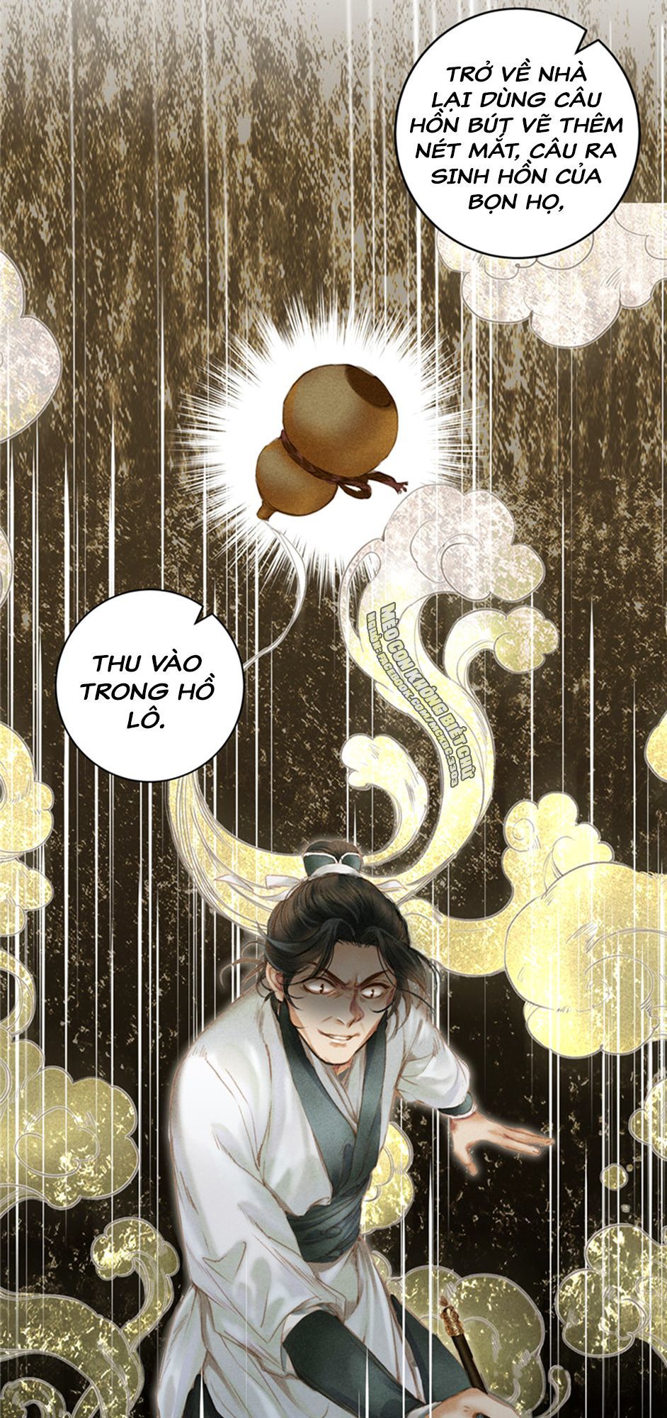 Tiếu Tàng Câu Chap 1 - Next Chap 2