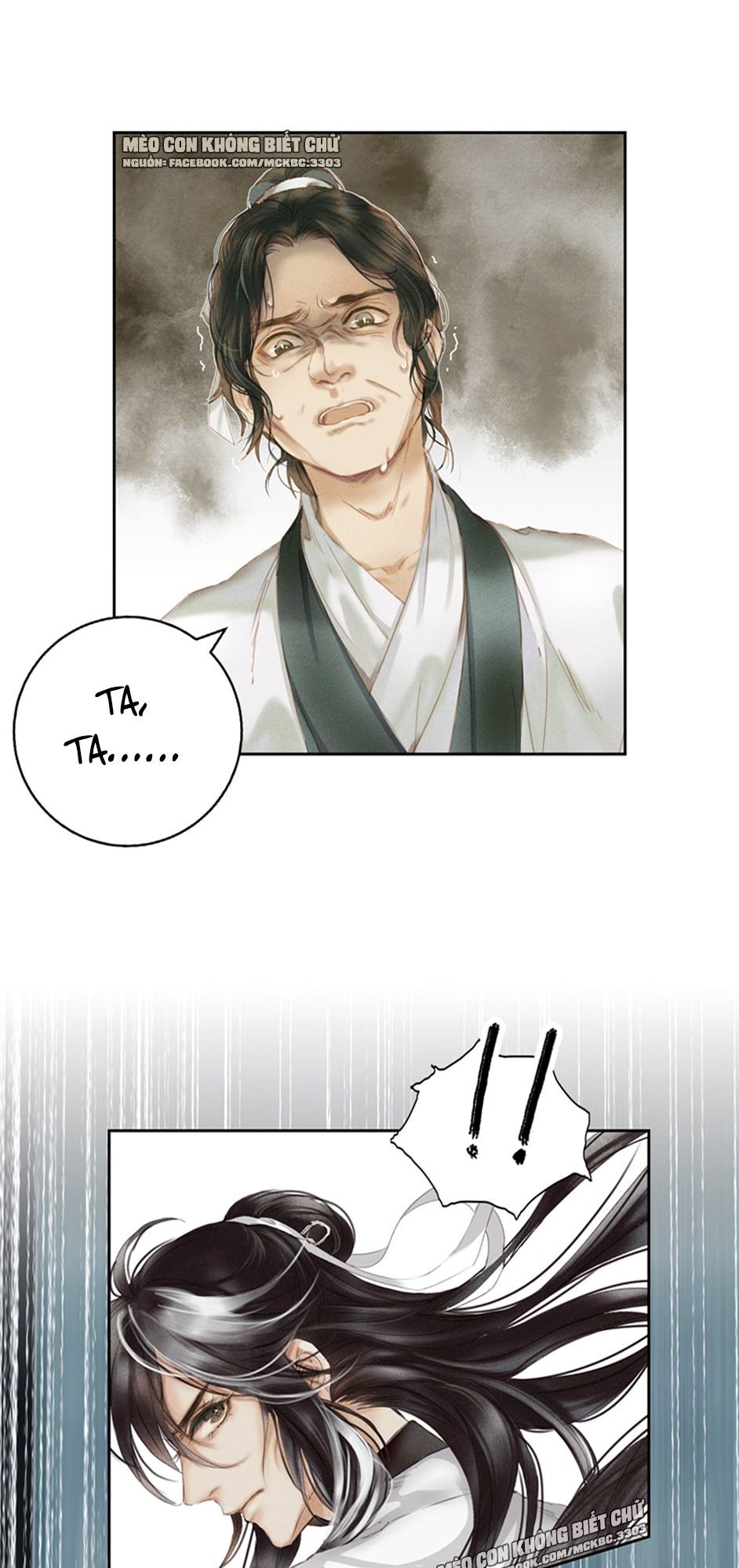 Tiếu Tàng Câu Chap 1 - Next Chap 2