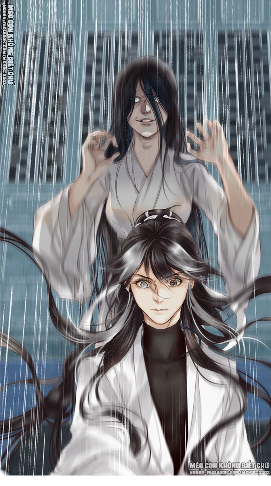 Tiếu Tàng Câu Chap 1 - Next Chap 2