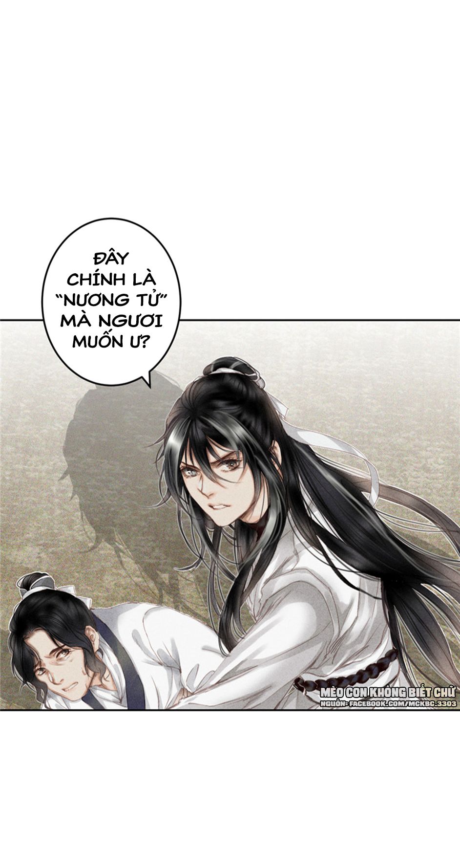 Tiếu Tàng Câu Chap 1 - Next Chap 2