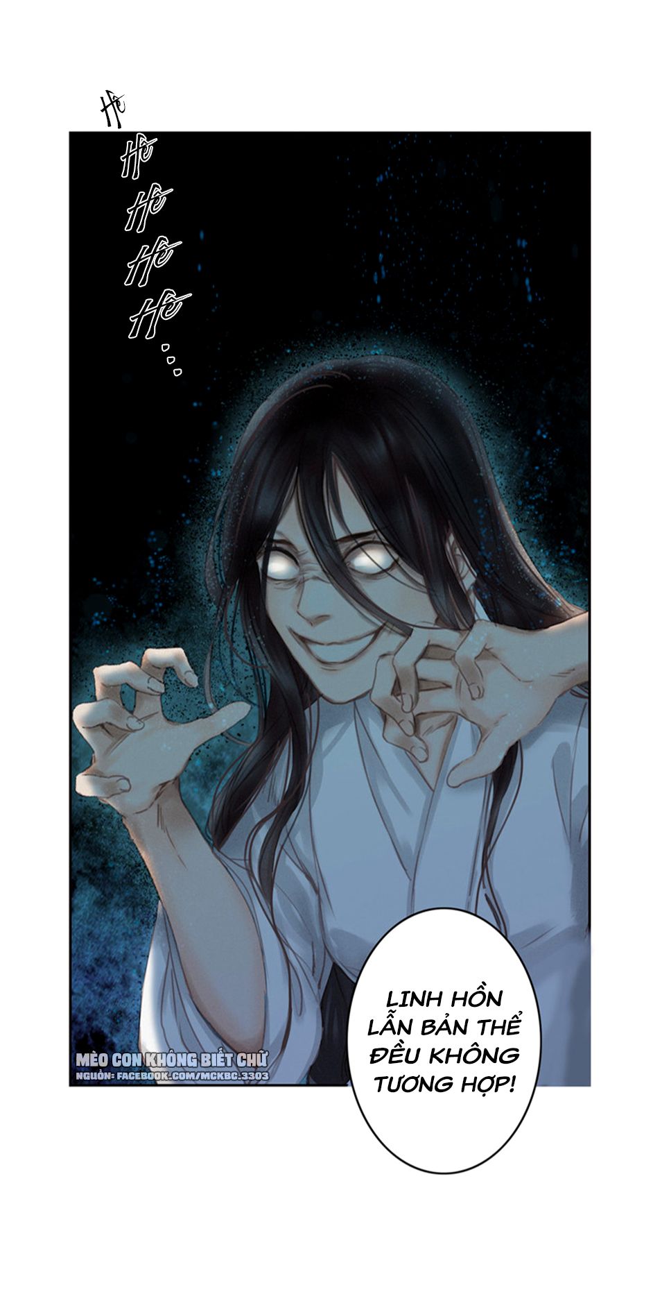 Tiếu Tàng Câu Chap 1 - Next Chap 2