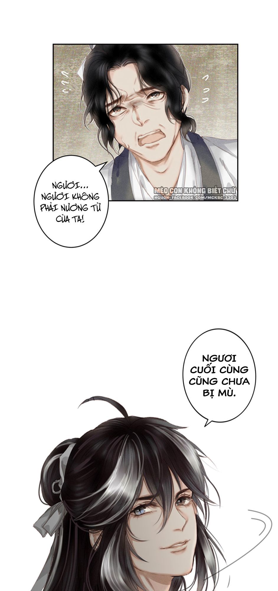 Tiếu Tàng Câu Chap 1 - Next Chap 2