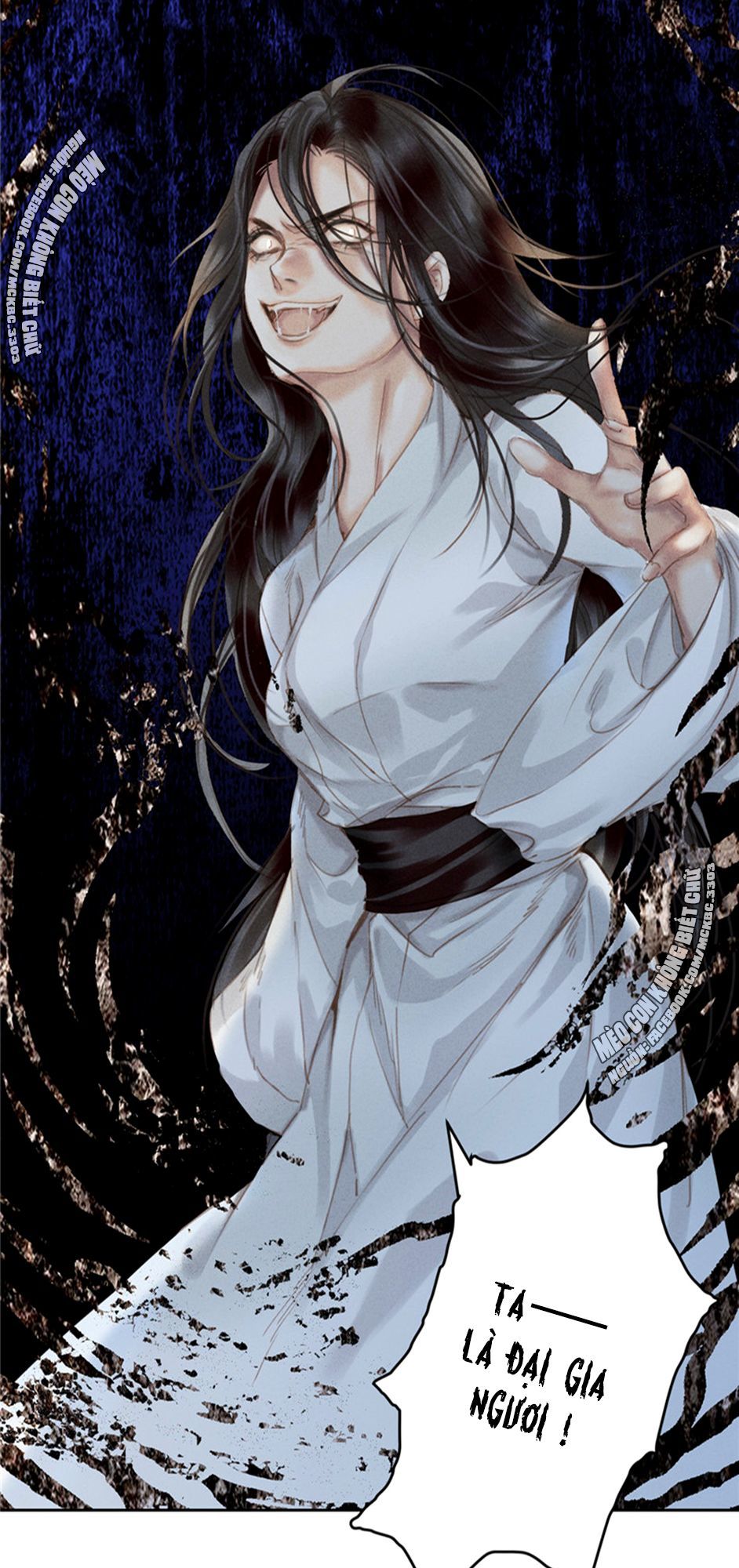 Tiếu Tàng Câu Chap 1 - Next Chap 2