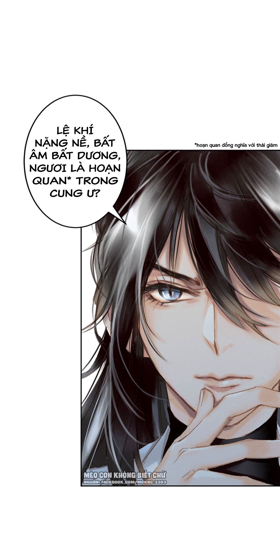 Tiếu Tàng Câu Chap 1 - Next Chap 2