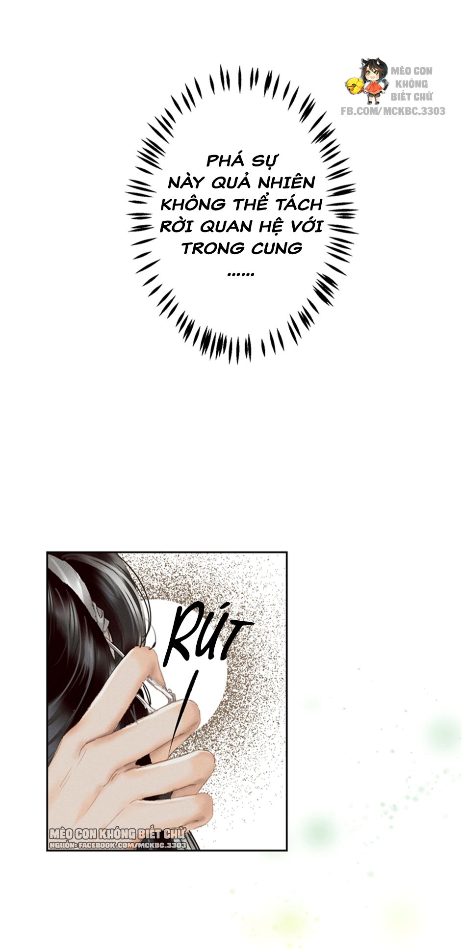 Tiếu Tàng Câu Chap 1 - Next Chap 2