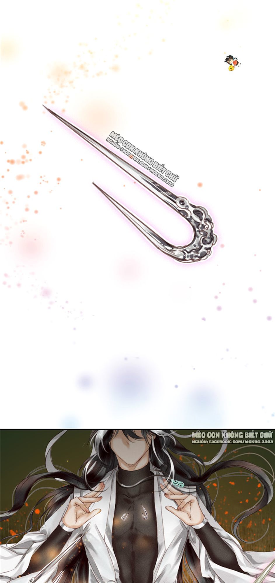 Tiếu Tàng Câu Chap 1 - Next Chap 2