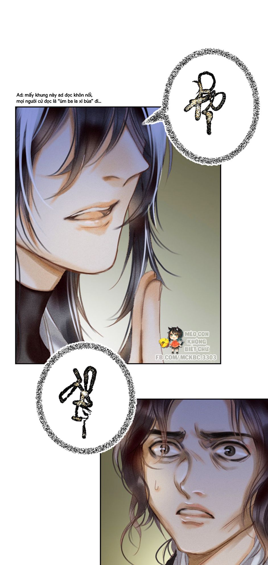 Tiếu Tàng Câu Chap 1 - Next Chap 2