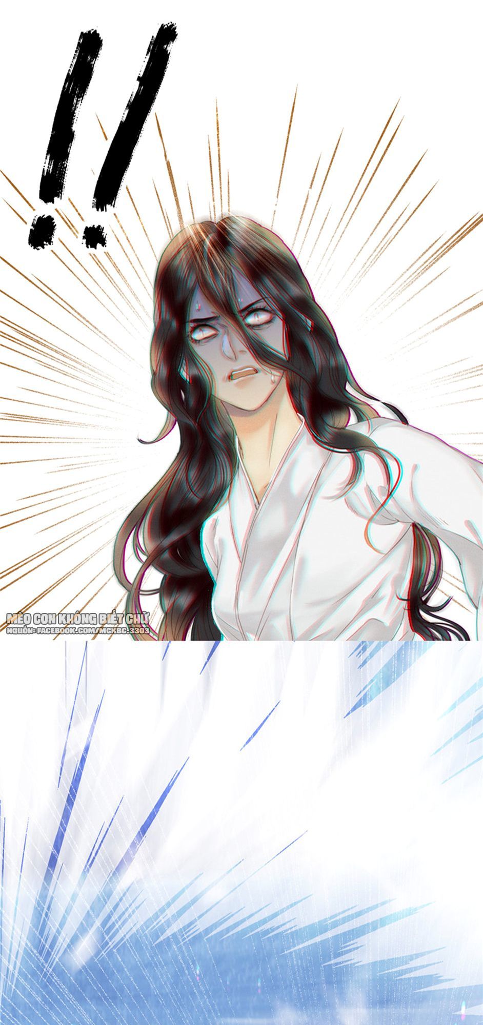 Tiếu Tàng Câu Chap 1 - Next Chap 2