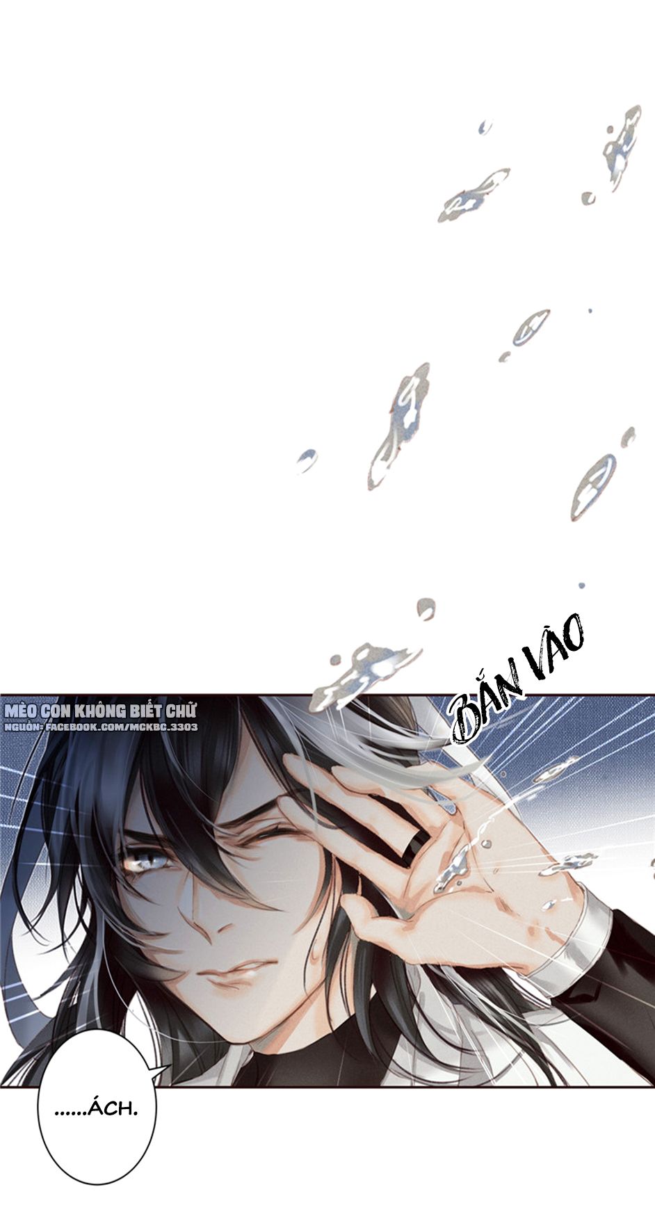 Tiếu Tàng Câu Chap 1 - Next Chap 2