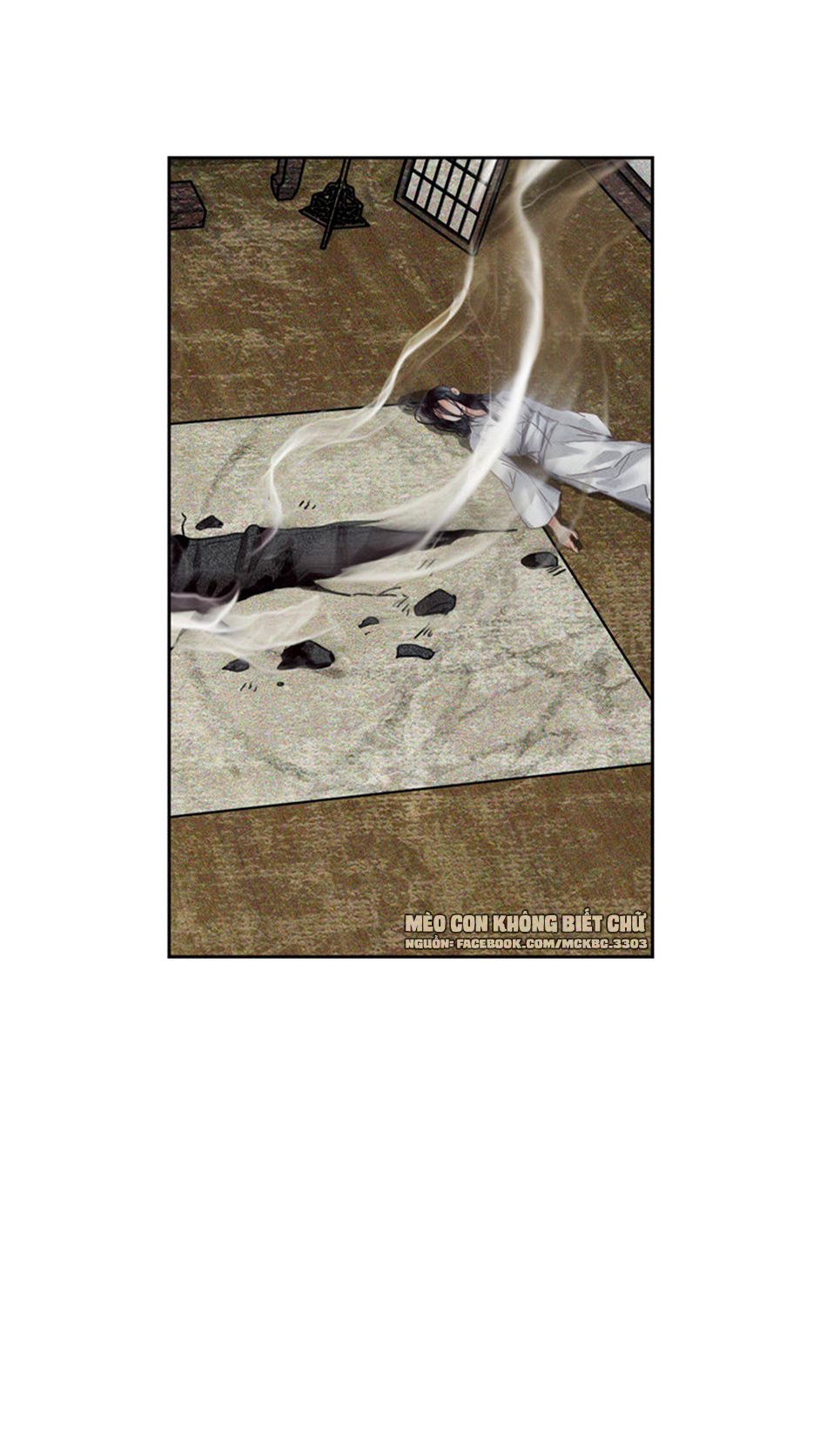 Tiếu Tàng Câu Chap 1 - Next Chap 2