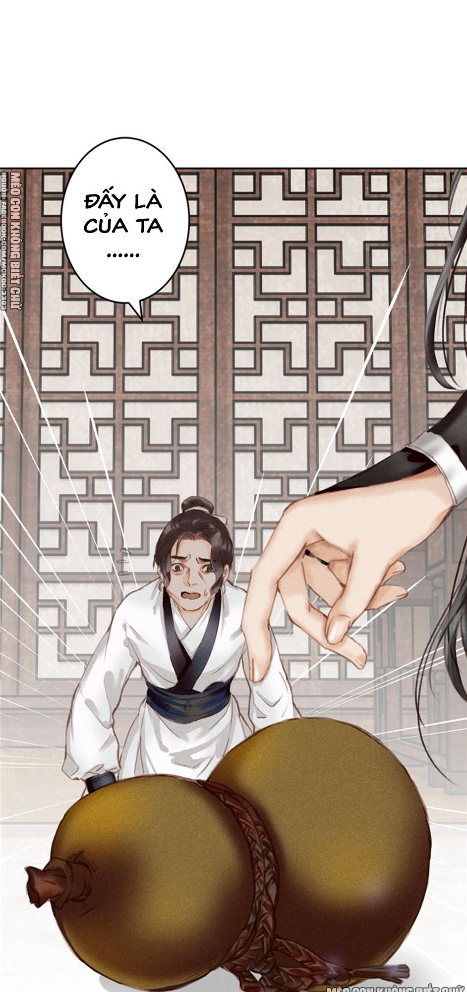 Tiếu Tàng Câu Chap 1 - Next Chap 2