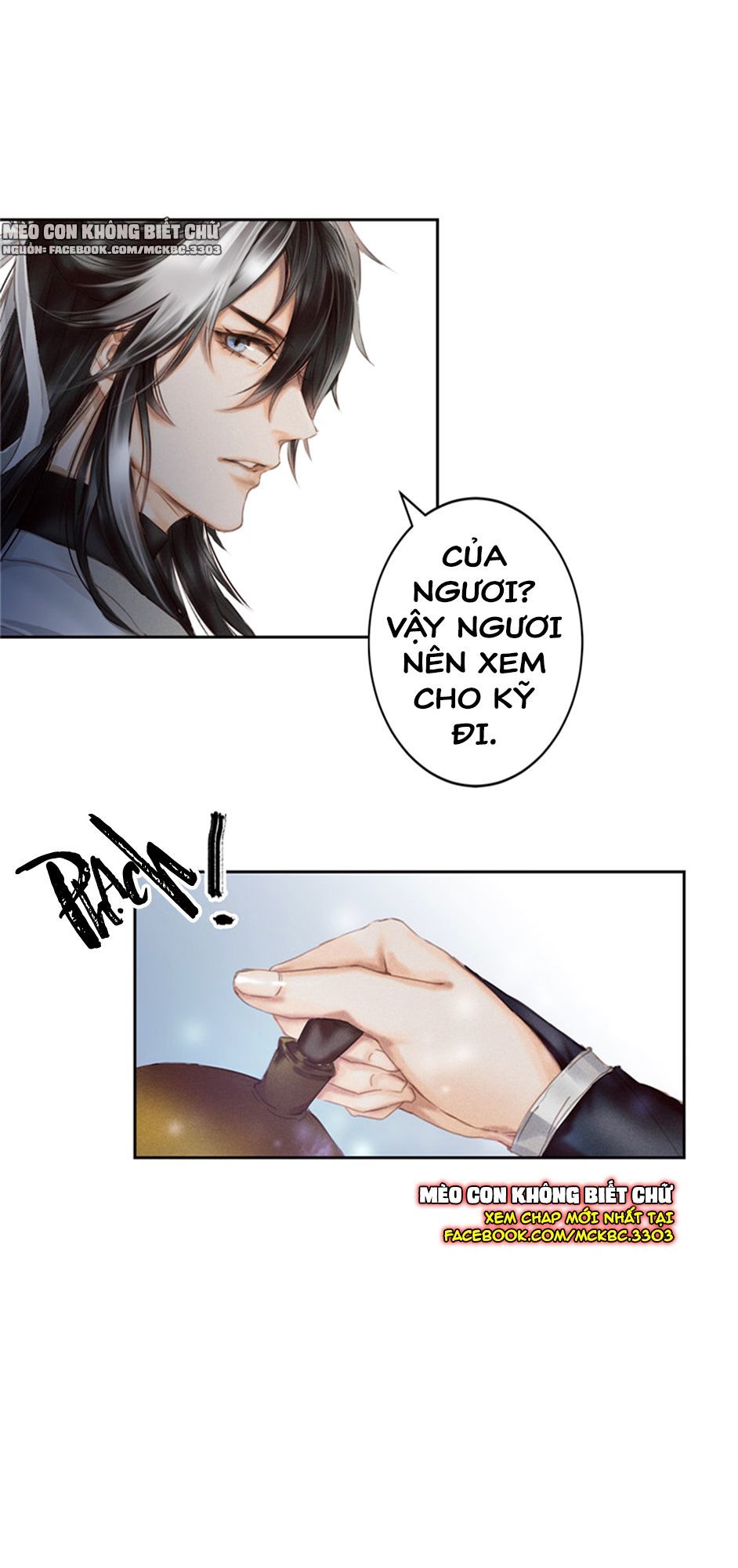 Tiếu Tàng Câu Chap 1 - Next Chap 2