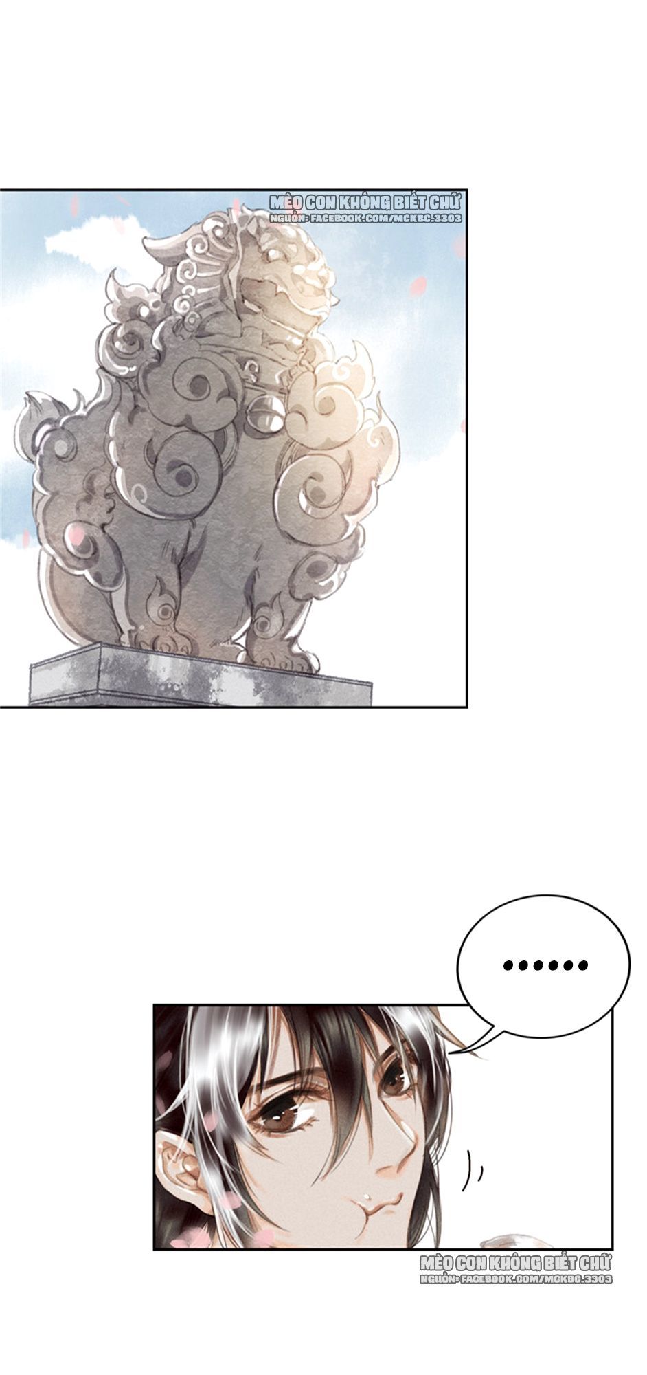 Tiếu Tàng Câu Chap 3 - Next Chap 4