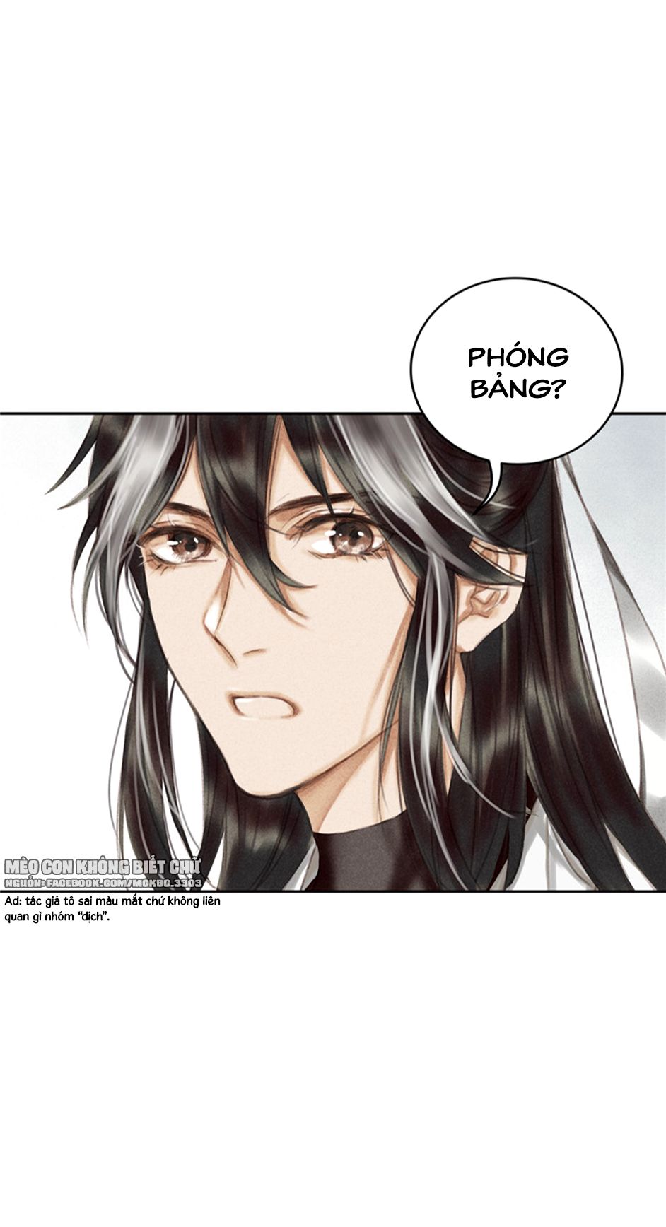 Tiếu Tàng Câu Chap 3 - Next Chap 4