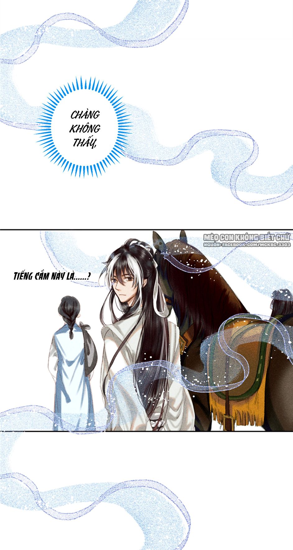 Tiếu Tàng Câu Chap 3 - Next Chap 4