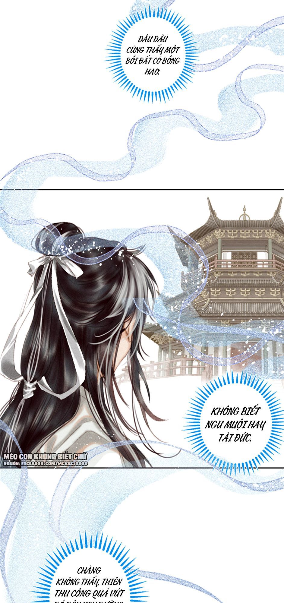 Tiếu Tàng Câu Chap 3 - Next Chap 4