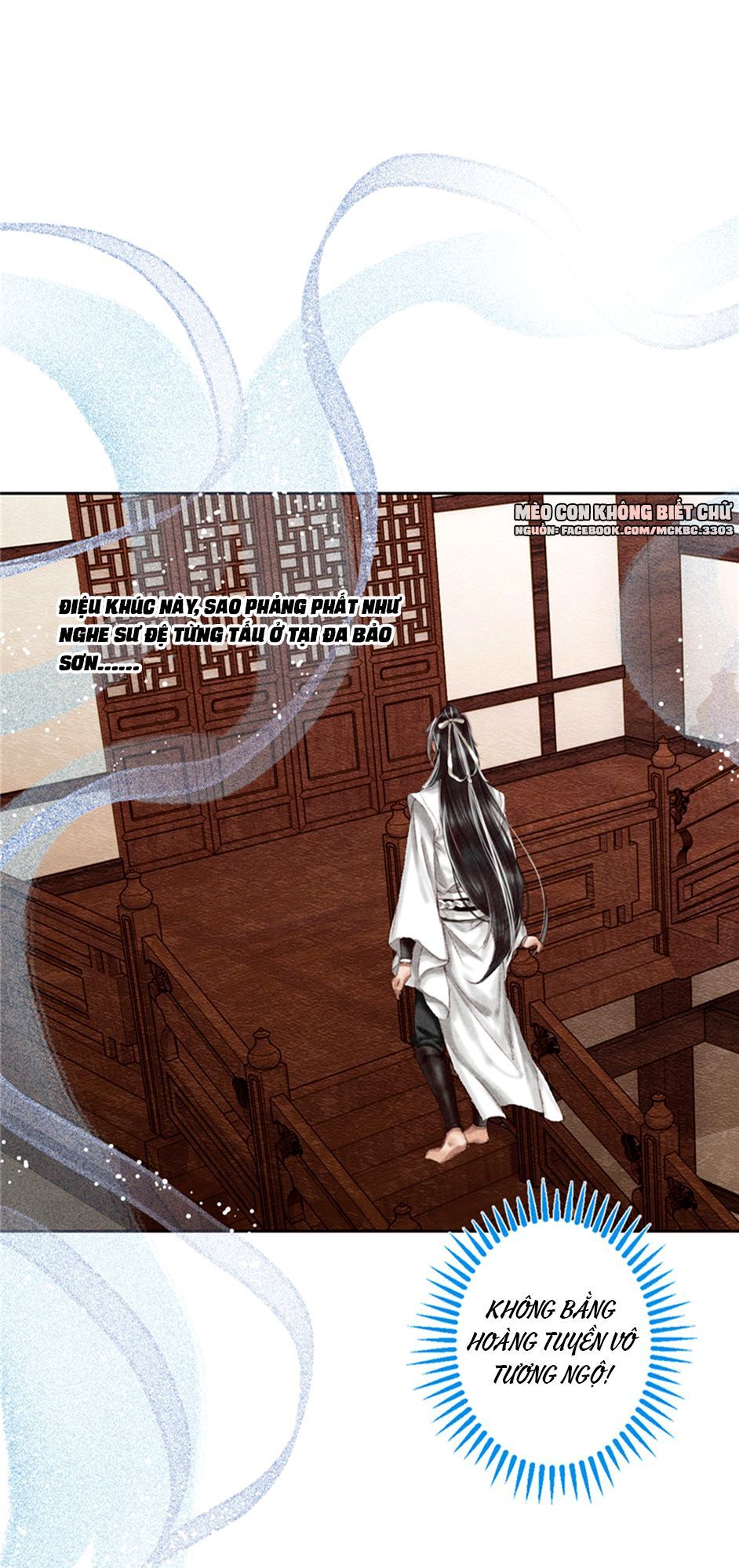 Tiếu Tàng Câu Chap 3 - Next Chap 4