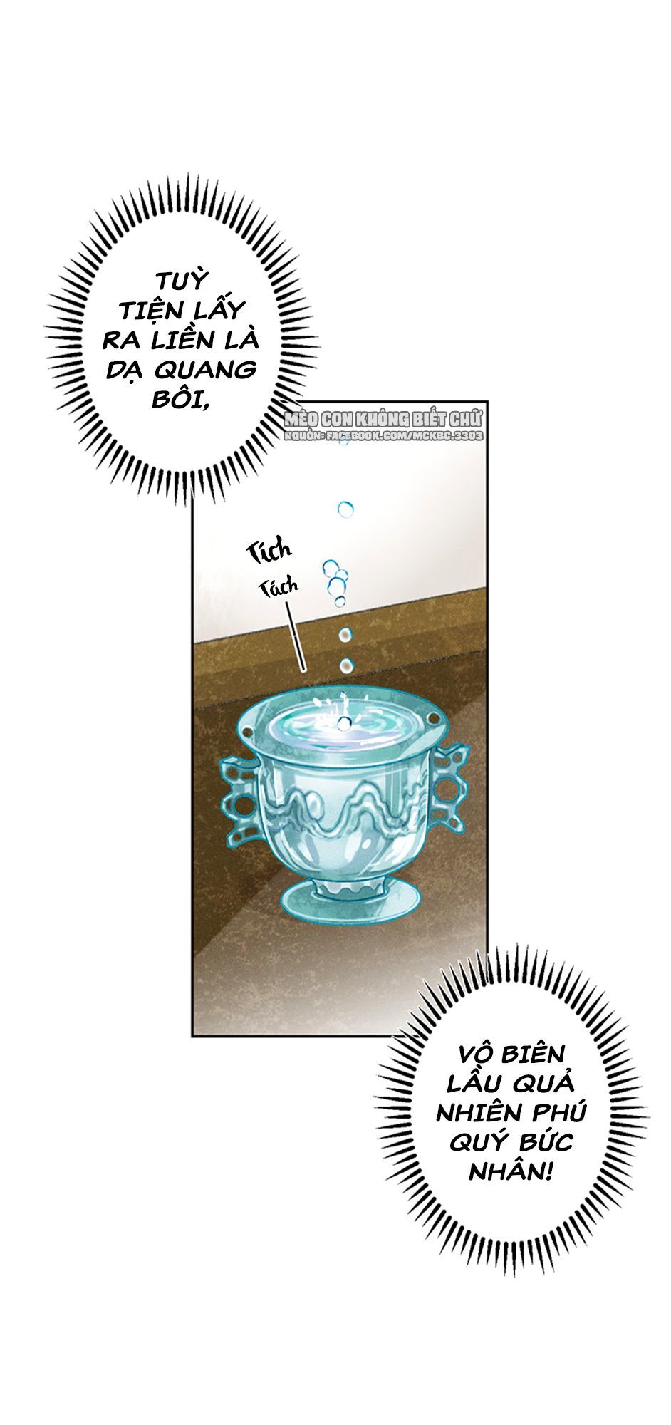 Tiếu Tàng Câu Chap 3 - Next Chap 4