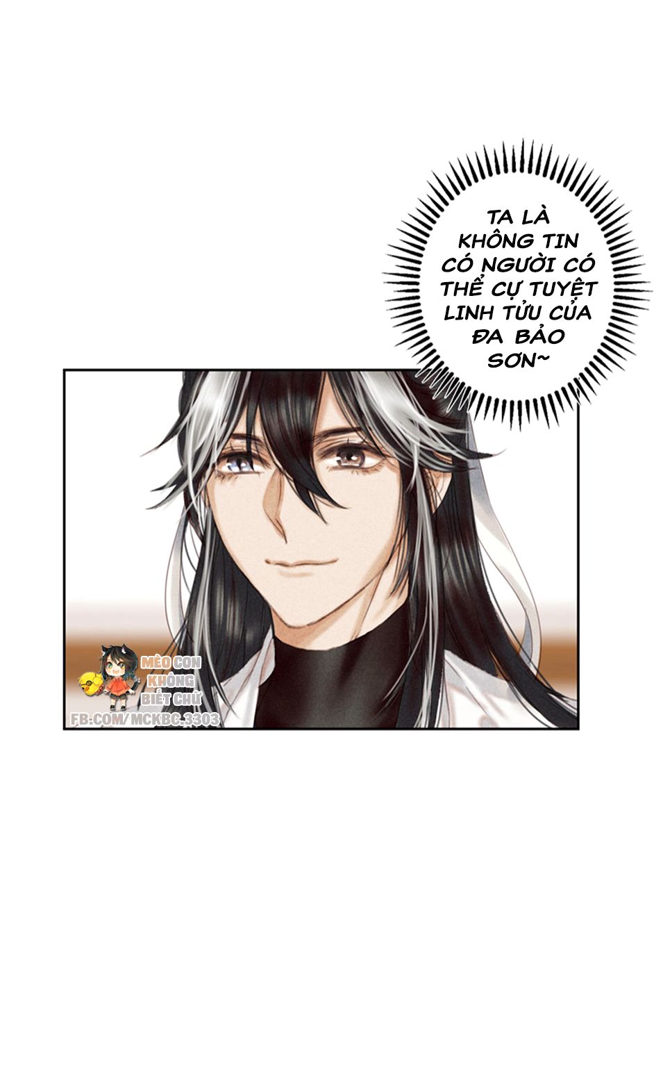 Tiếu Tàng Câu Chap 3 - Next Chap 4