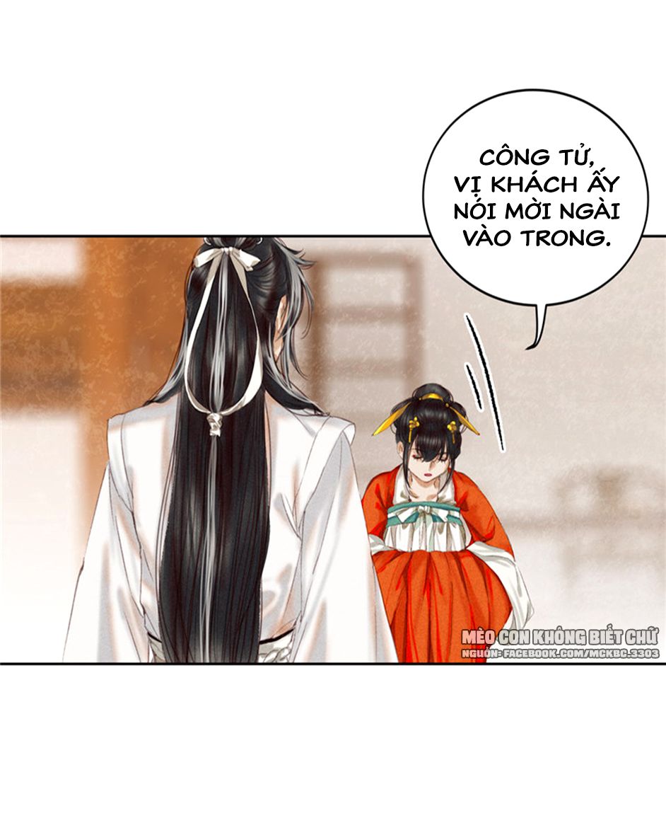 Tiếu Tàng Câu Chap 3 - Next Chap 4