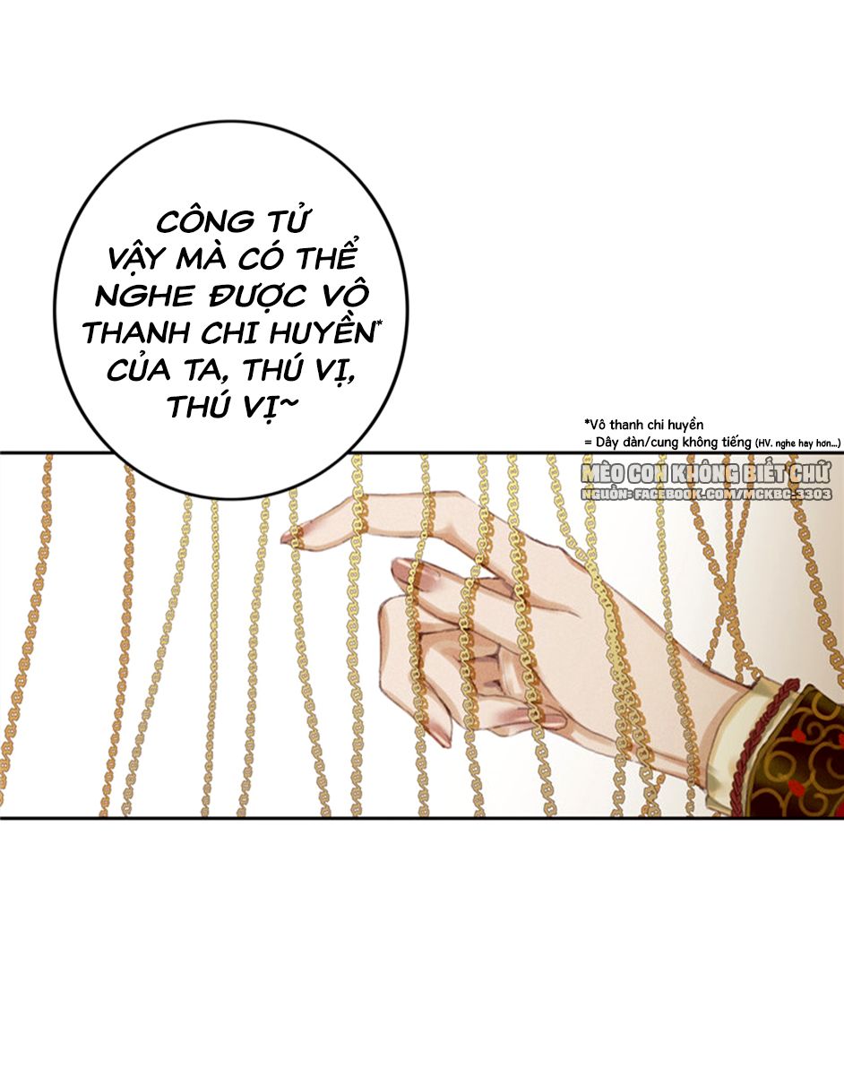 Tiếu Tàng Câu Chap 3 - Next Chap 4