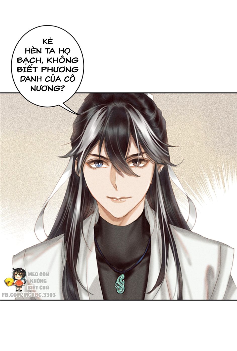 Tiếu Tàng Câu Chap 3 - Next Chap 4