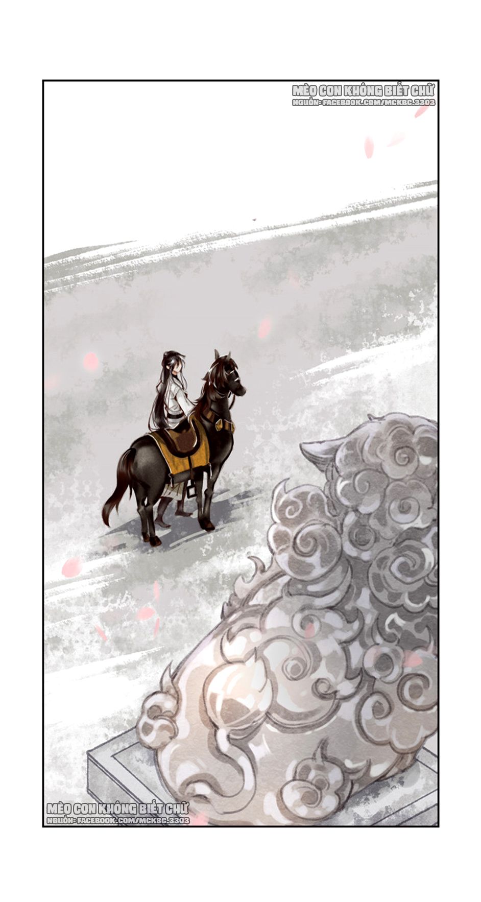 Tiếu Tàng Câu Chap 3 - Next Chap 4