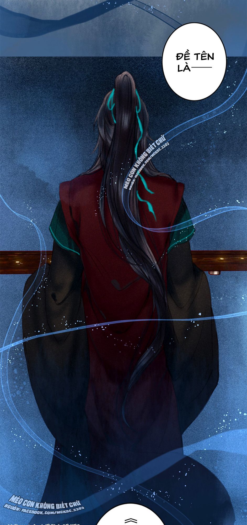 Tiếu Tàng Câu Chap 4 - Next Chap 5