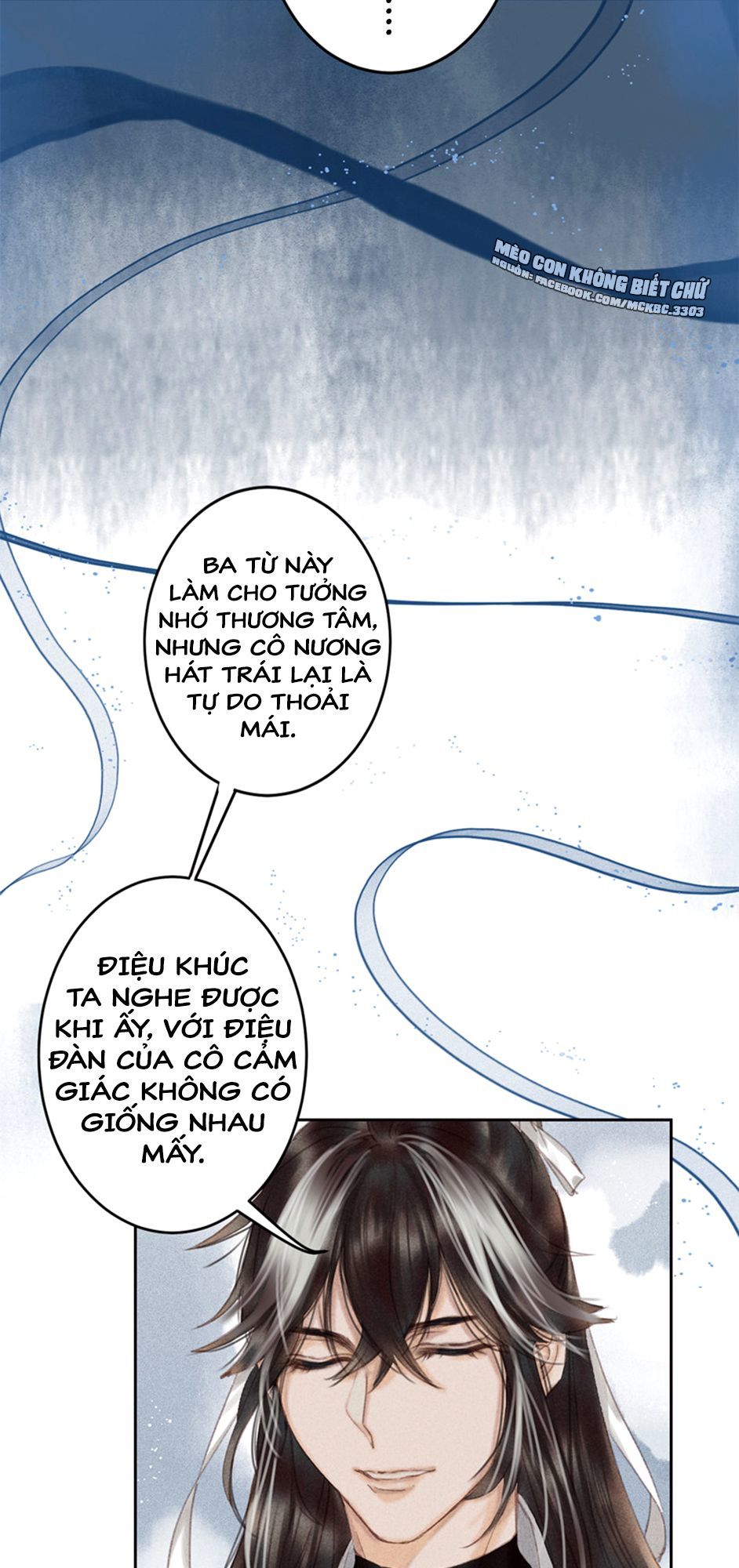 Tiếu Tàng Câu Chap 4 - Next Chap 5