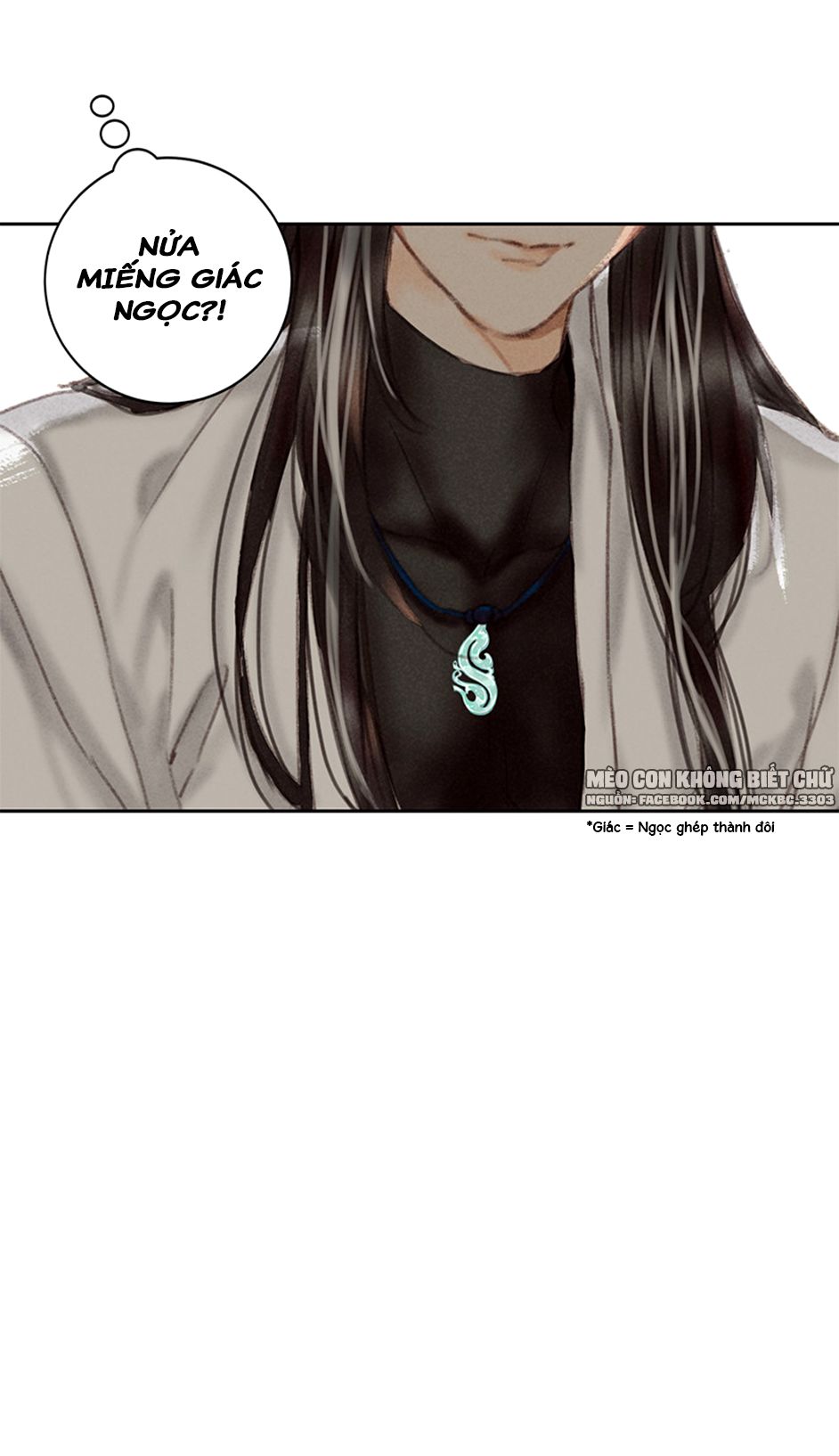 Tiếu Tàng Câu Chap 4 - Next Chap 5