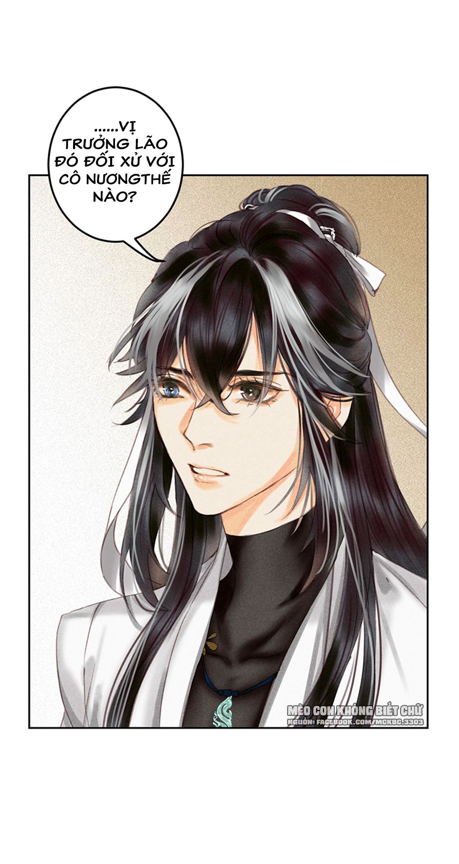 Tiếu Tàng Câu Chap 4 - Next Chap 5