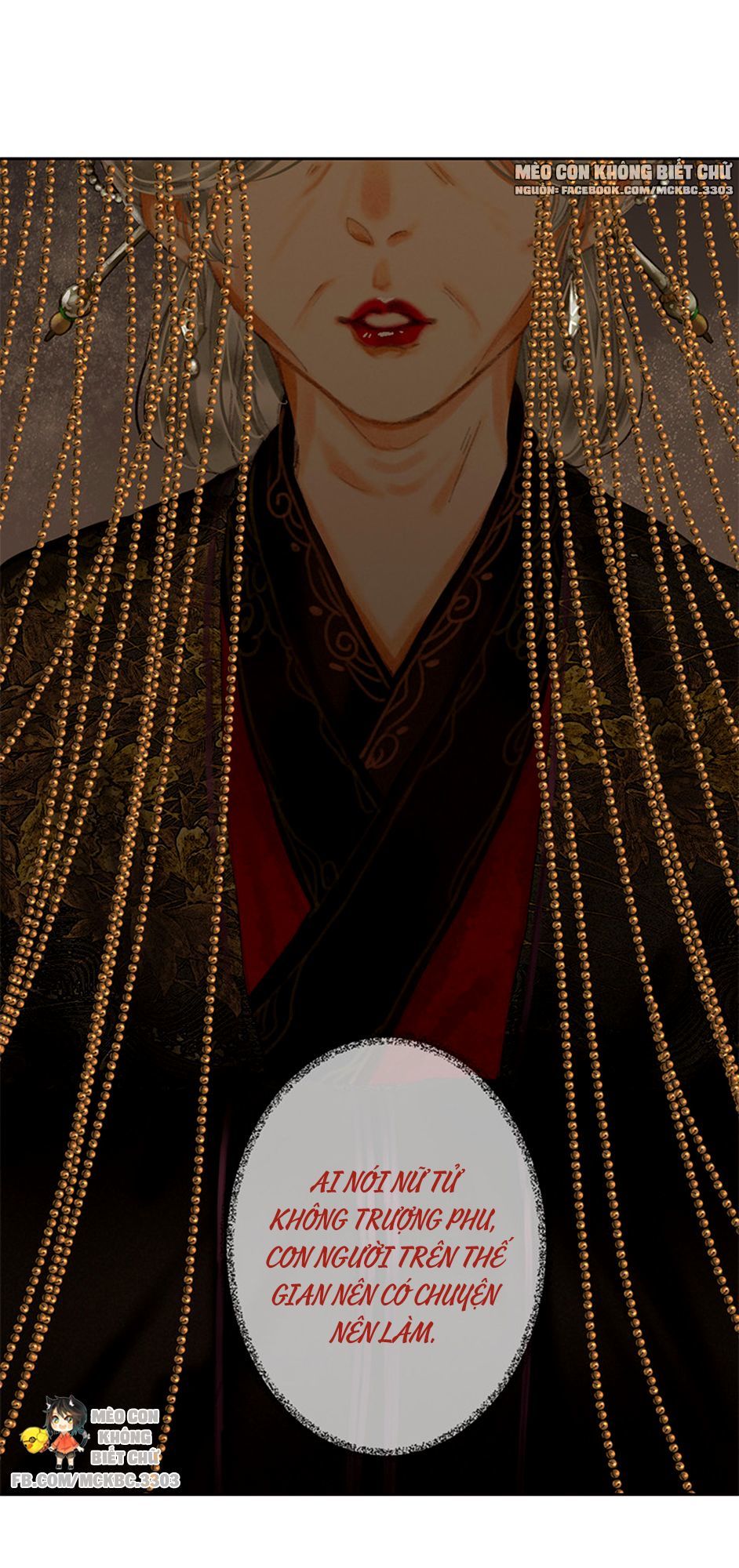 Tiếu Tàng Câu Chap 4 - Next Chap 5