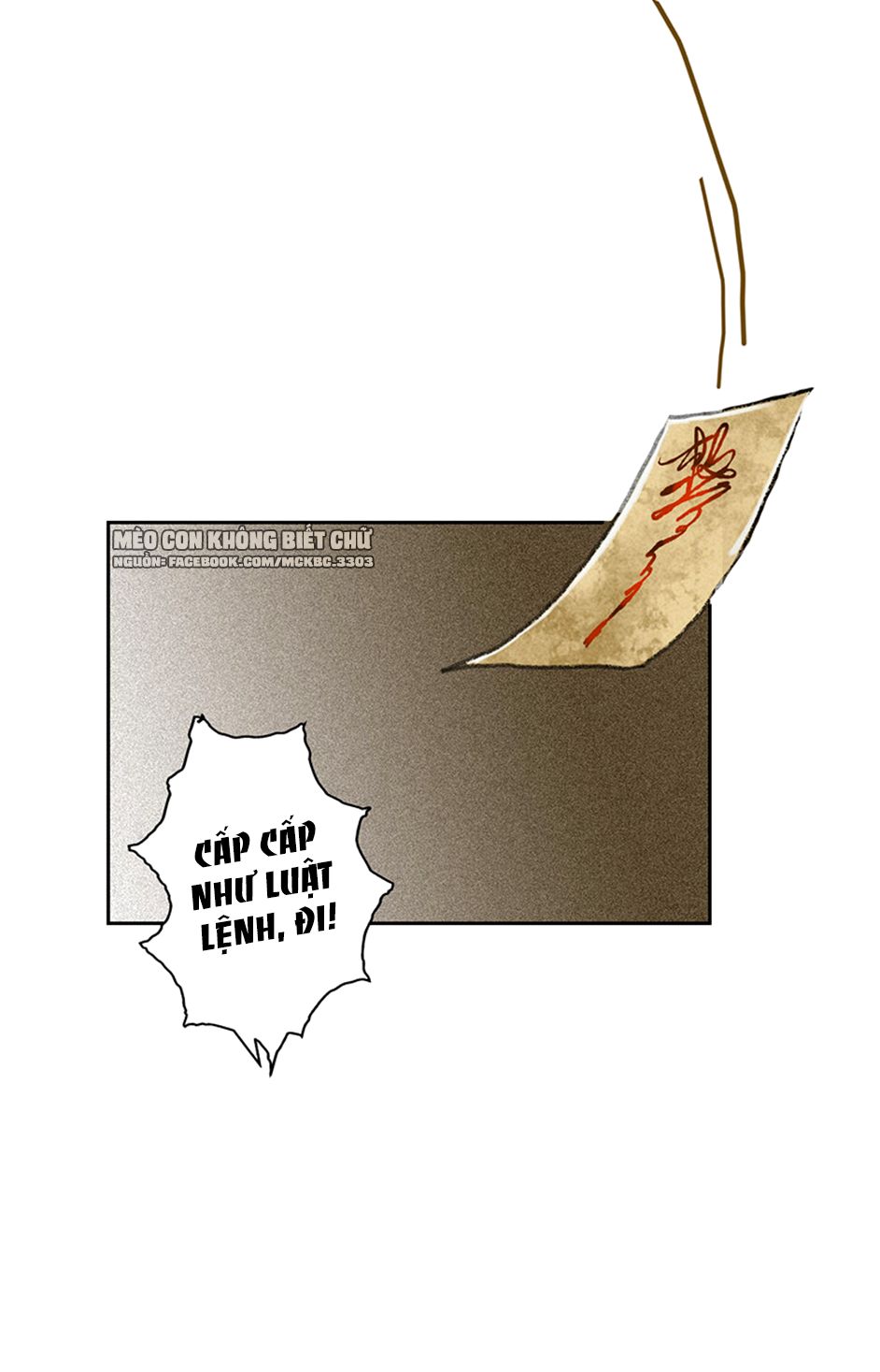 Tiếu Tàng Câu Chap 4 - Next Chap 5
