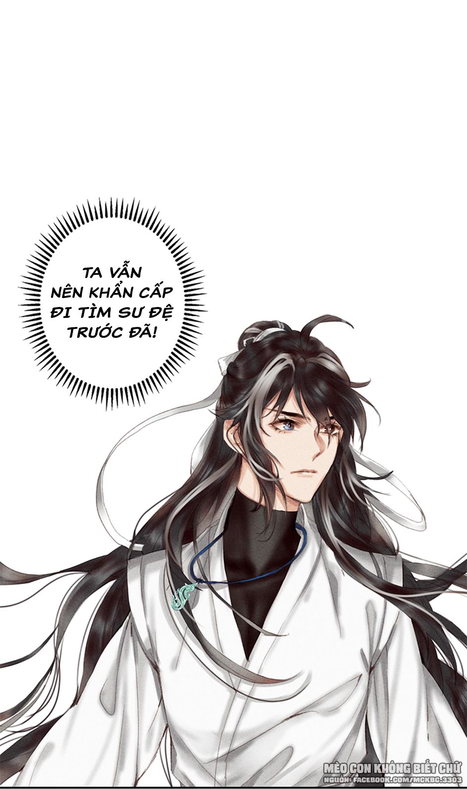 Tiếu Tàng Câu Chap 4 - Next Chap 5