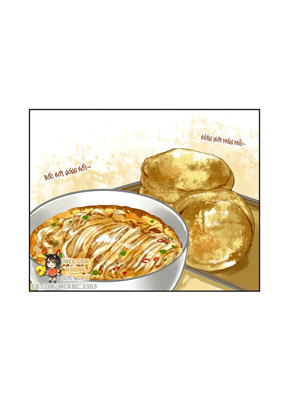 Tiếu Tàng Câu Chap 4 - Next Chap 5