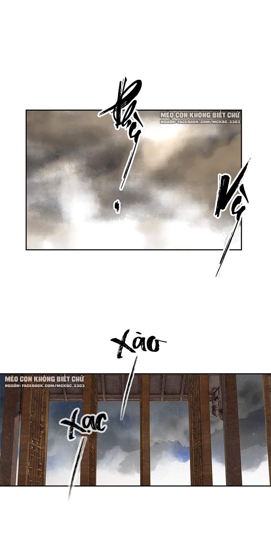 Tiếu Tàng Câu Chap 4 - Next Chap 5