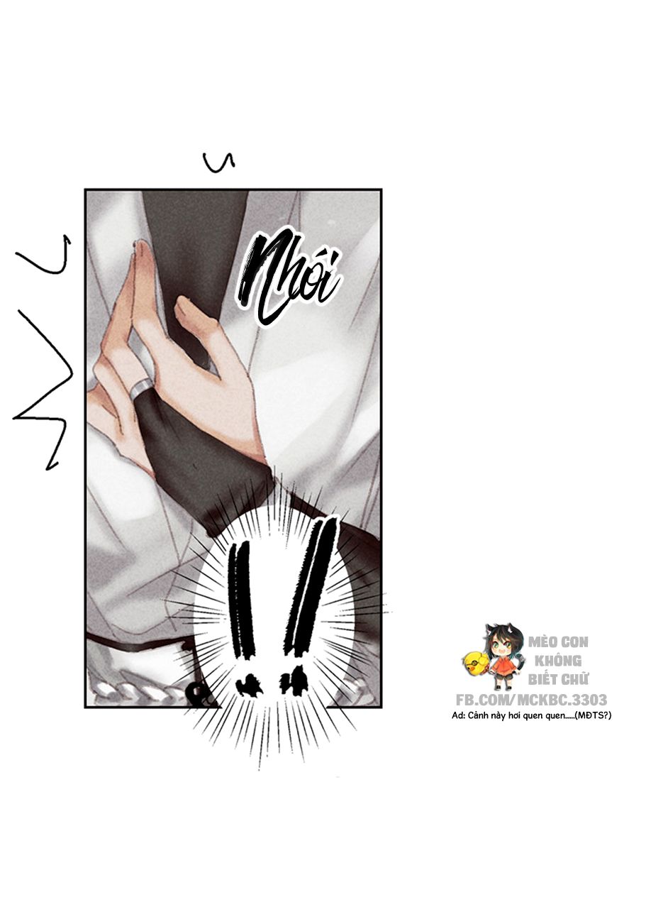 Tiếu Tàng Câu Chap 4 - Next Chap 5